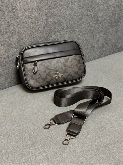 Чоловіча сумка Coach