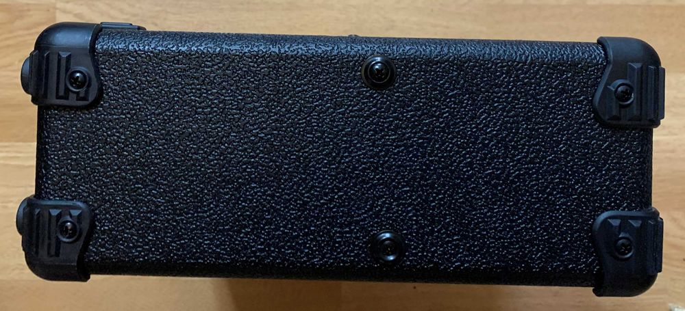 Gear4Music S15A Guitar Amplifier wzmacniacz gitarowy