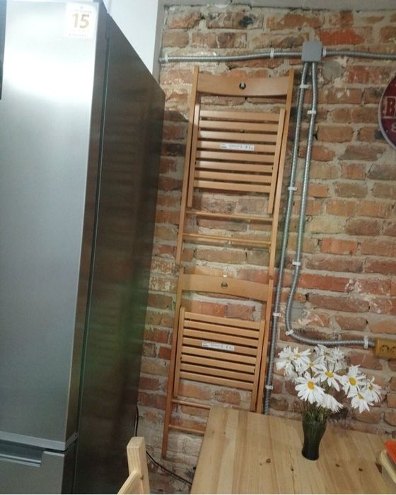 Розкладні Terje ikea