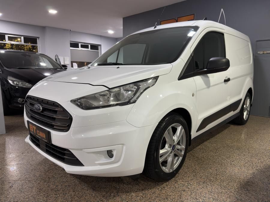 Ford Transit Connect L1 Trend Business