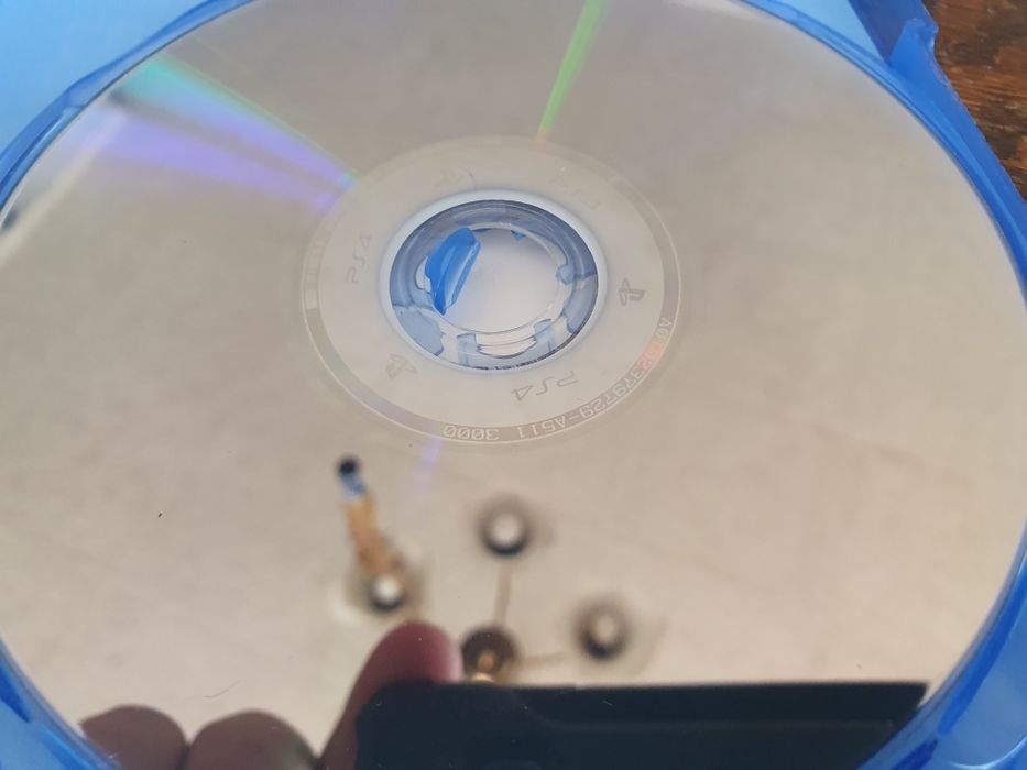 Gra FIFA 15 na PS4