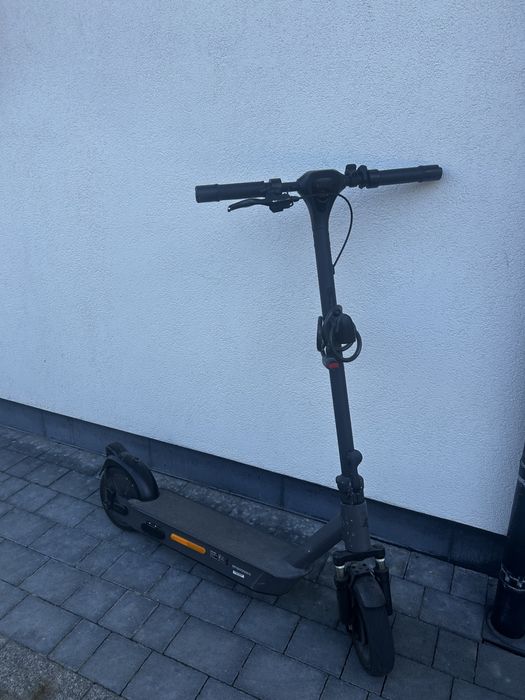 Hulajnoga Elektryczne Epower Fun