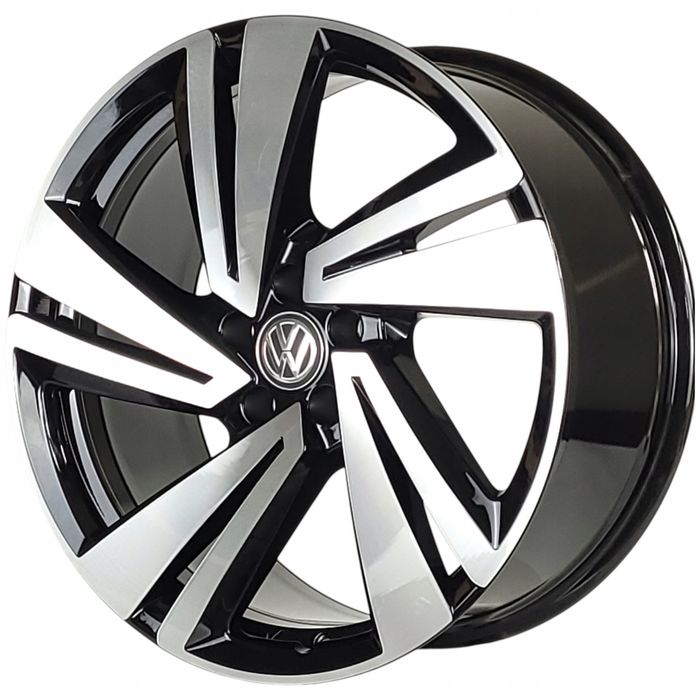 nowe felgi 20 vw touareg tiguan tayron id.3 id.4 id.5 id.7 oryginalne
