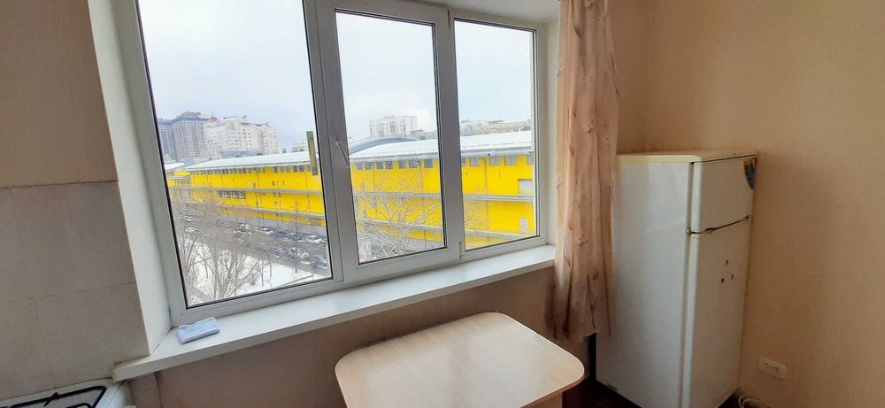 Свободно 24.03 пр-т Оболонский 11а, В 1 мин от метро Минская