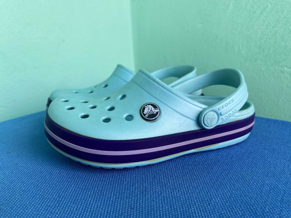 Сабо Crocs Crocband