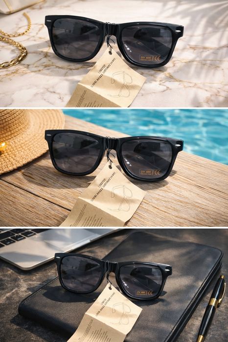 Okulary przeciwsłoneczne