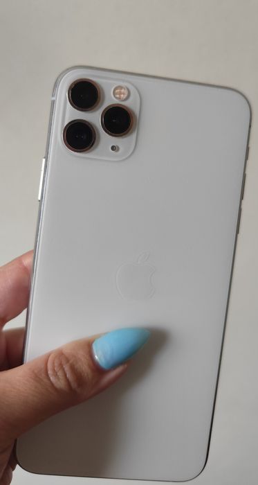 Iphone 11 pro max 256 Gb C/Garantia