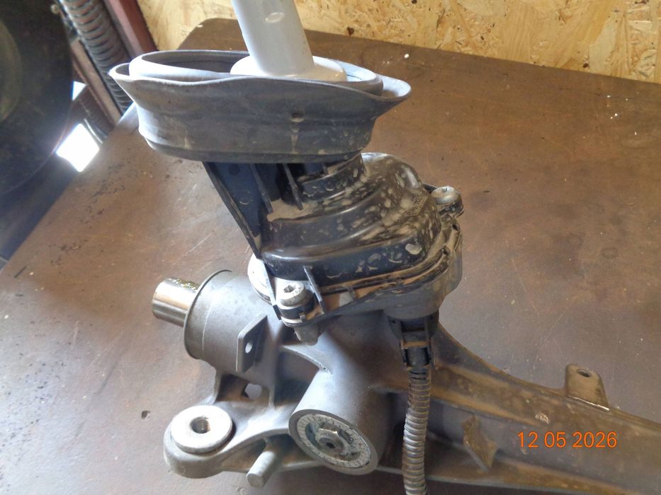 przekładnia maglownica vw. audi scoda seat 5wb423050ch jak nowa