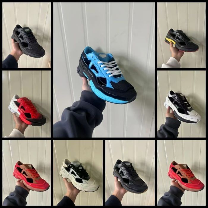 Raf Simons Replicant/ozwego/раф симонс репликант: 4 099 грн