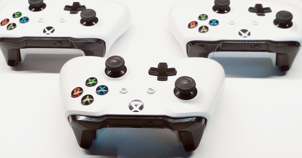 Pad Kontroler Xbox One/ X XBox series X S GWARANCJA