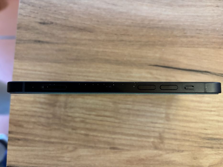 Iphone 12 Black 128 Gb