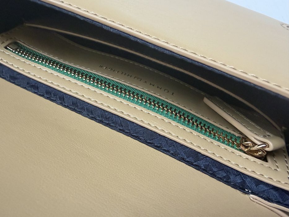 Сумка tommy hilfiger