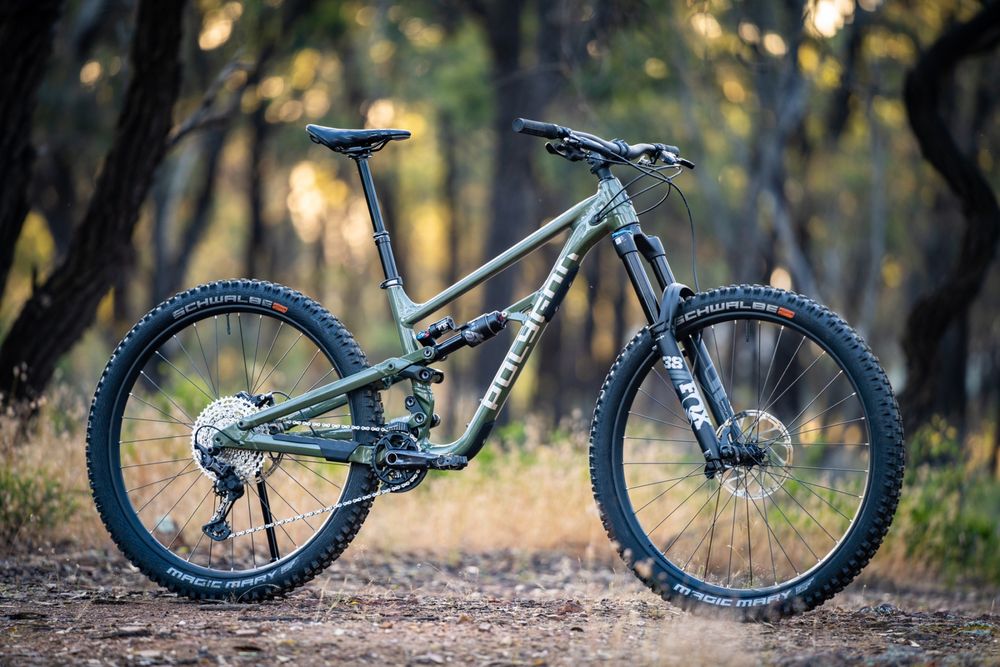 Polygon Collosus N9