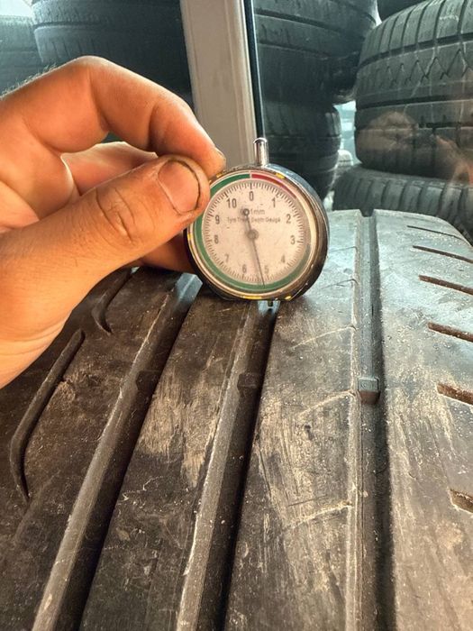 Dunlop Sport maxx rt 225/45/19 ЛЕТО КОМПЛЕКТ