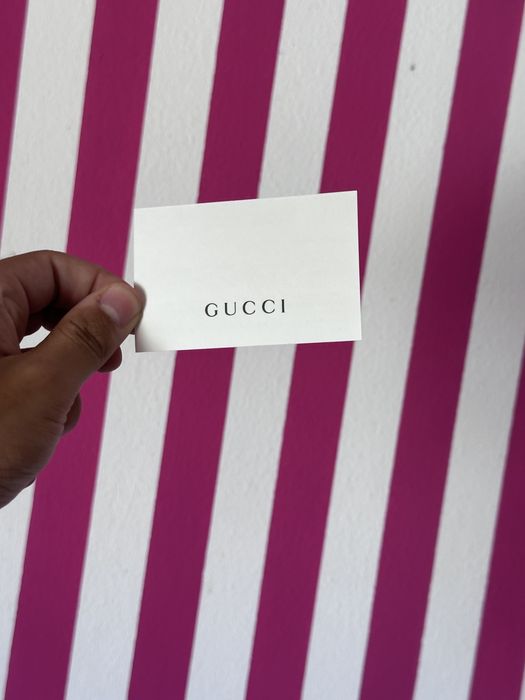 Óculos Gucci GG1680S