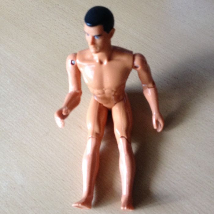 vintage doll, brand Famosa, from 1999 and in impeccable condition64586199440003123