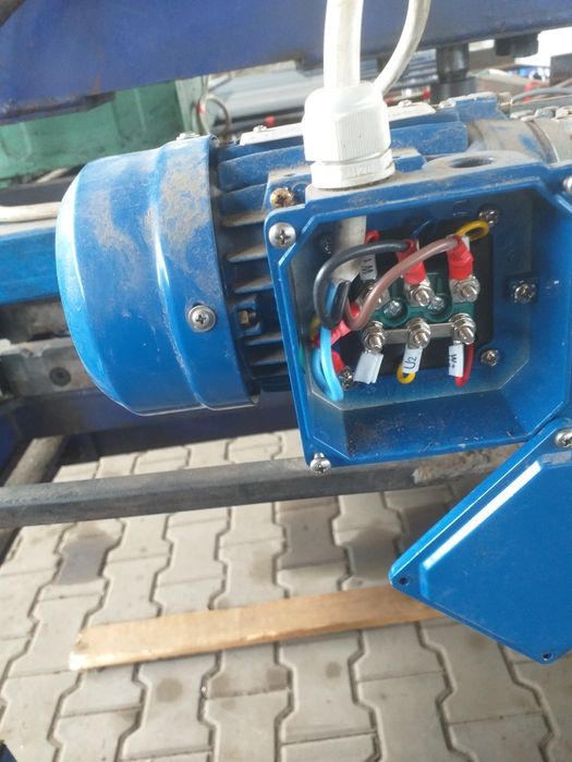 Електрик послуги .