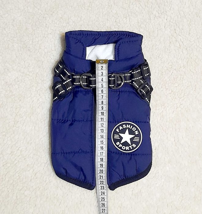 Одежда для собак. S.