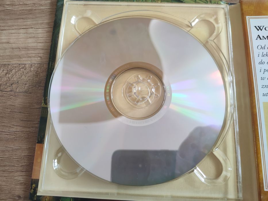 CD Mozart mistrzowskie dzieła