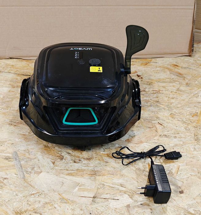 WYBOT robot basenowy czas pracy 120 MIN 34X31X17 CM 168390