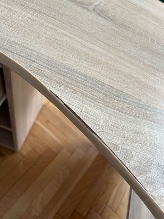 Sprzedam biurko narożne