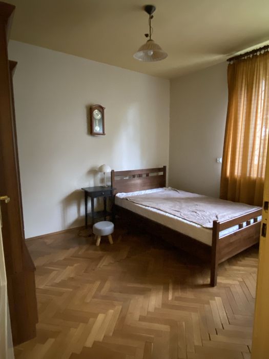 Mieszkanie Grunwaldzka