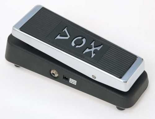 VOX V847A Wah-Wah V-847-A klasyk rodem z lat 60