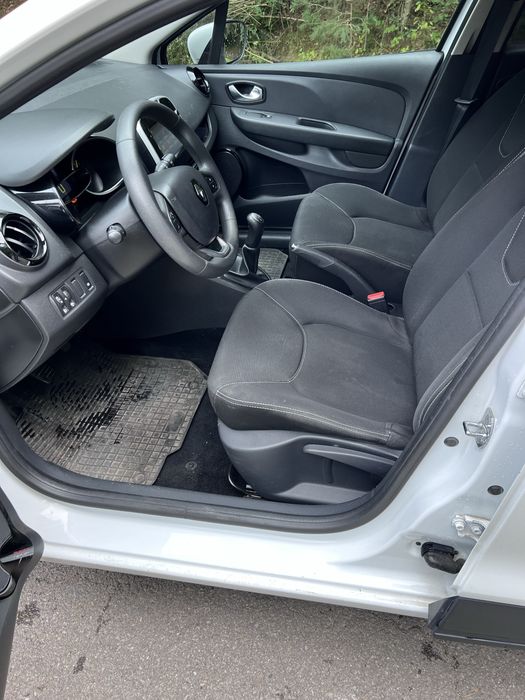 Renault Clio IV 1.5 dci