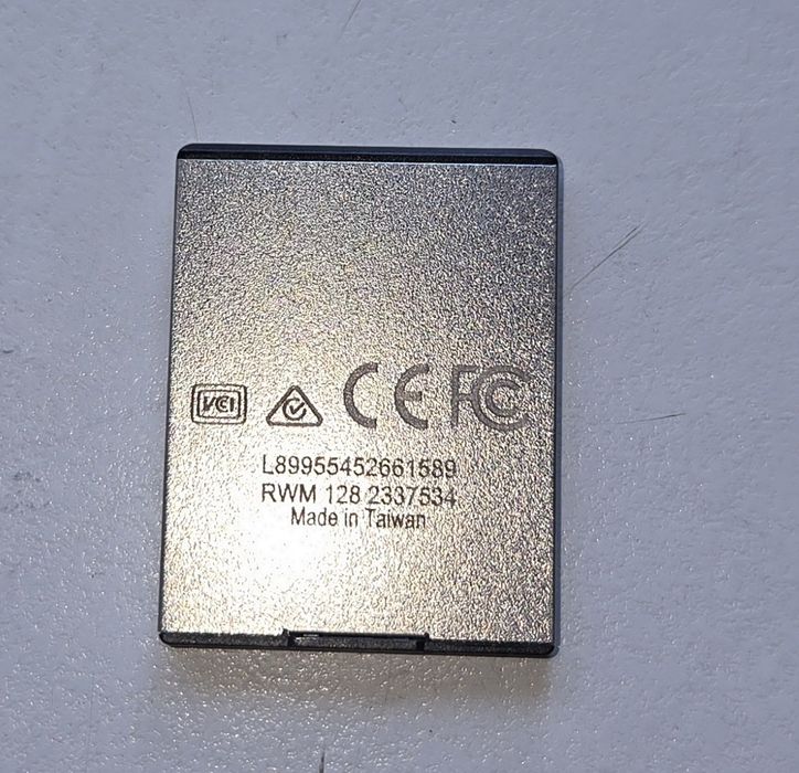 Cartão Memória Cf Express tipo B - Lexar 128gb - Sandisk 128gb