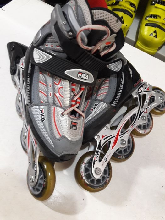 Rolki FILA Junior 29-32 Super stan