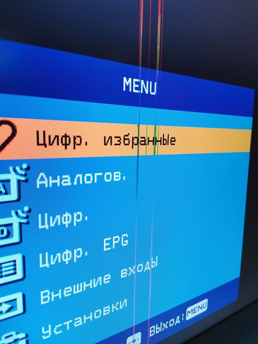 Телевизор sony Kdl32u2000 под ремонт