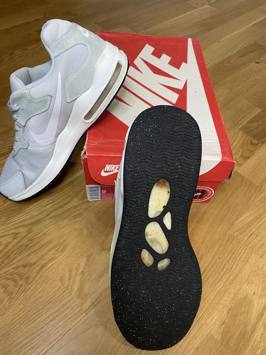 Жіночі кросівки Nike Air Max Guile US9/ EUR 40.5, на стопу 25,5 см, оригінал