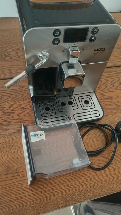 Máquina Café Gaggia Brera