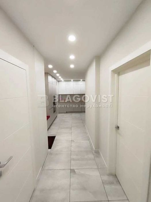 2-rooms apartment apartment by the address st. Sverstyuka (area 74 m²) - Atlanta.ua - photo 12