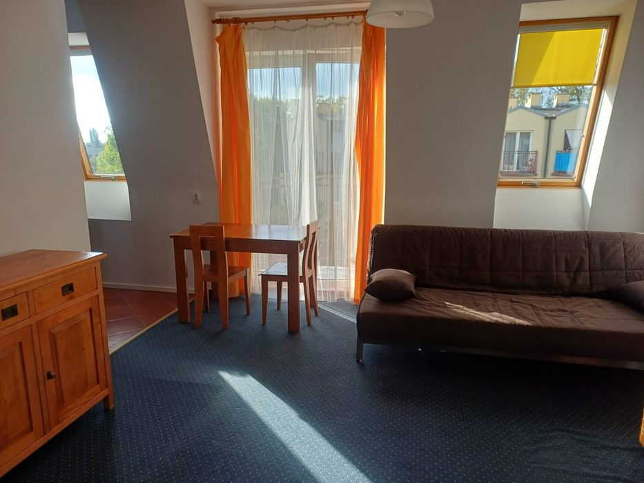 Mieszkanie – Wrocław, Gaj - Widok 3