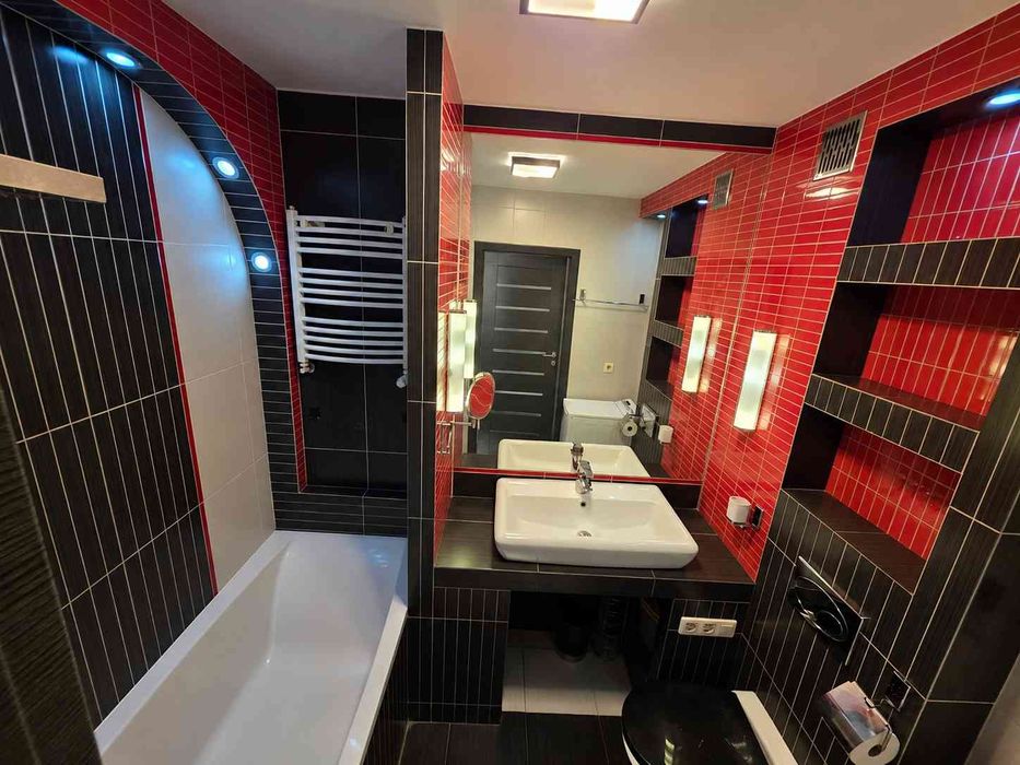 Apartment in Elbląg, Na Stoku - Więcej