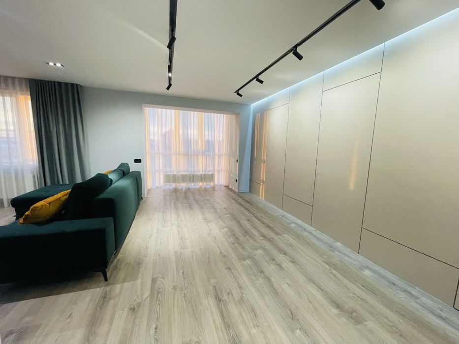 3-кімнатна квартира за адресою вул. Китобійна (площа 121 м²) - Atlanta.ua - фото 14