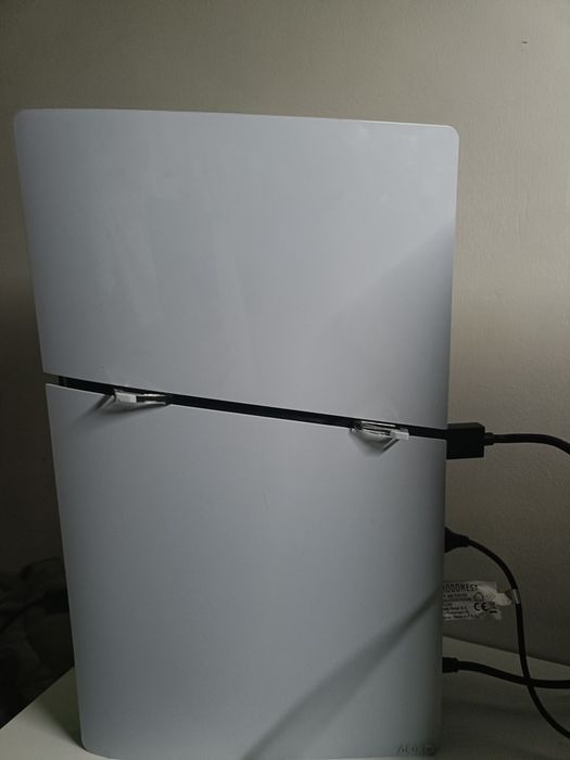 Consola para vender