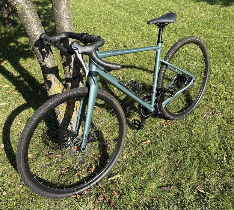 Rower gravel Goetze ONYX ONE