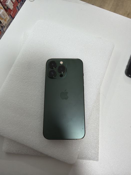 Iphone 13 Pro 256gb Neverlock 100% Akb