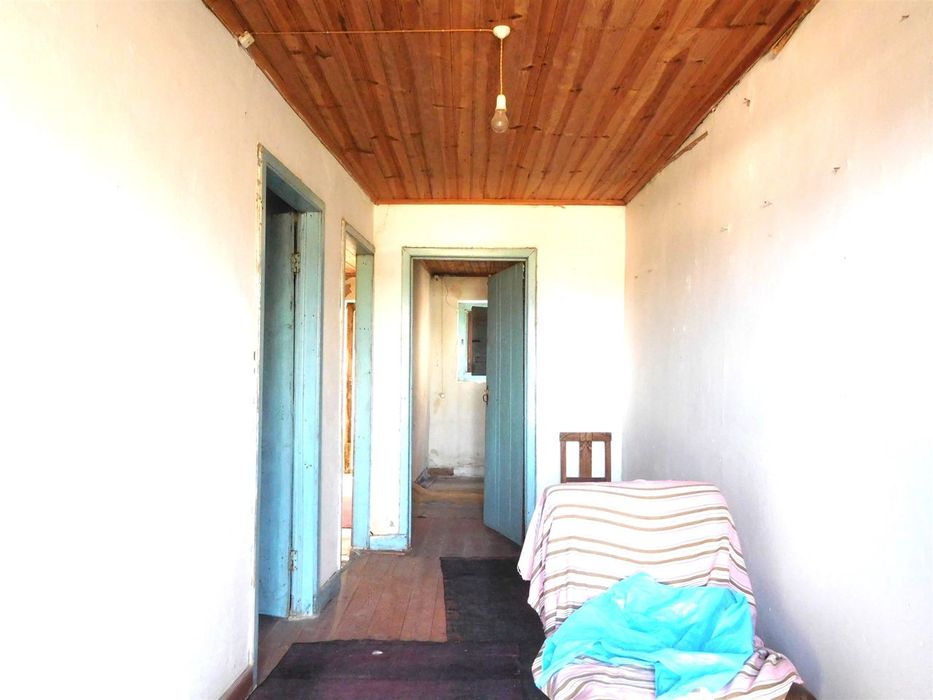 Moradia T3 / Reconstruir / Com Projeto Aprovado / Marrazes / Leiria