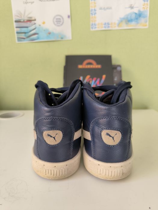 Кросівки чоловічі puma