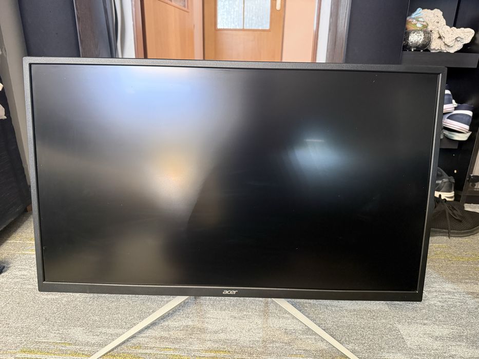 Monitor Acer ET322QKC 32 cale HDR 600 4K