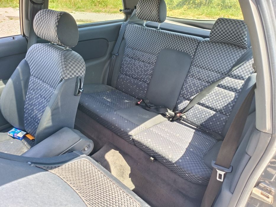 Audi A3 TDI sport