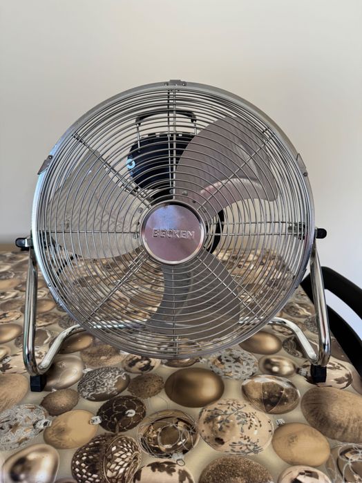 Becken Floor Fan