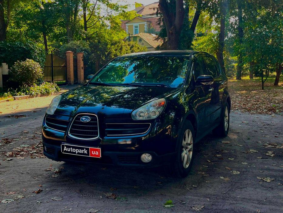 Продам Subaru Tribeca 2007р. #78915