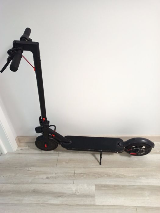 Електросамокат crosser e9