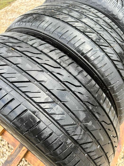 Felgi 17" 5x108 ET32 Citroen C5 III X7 Peugeot
