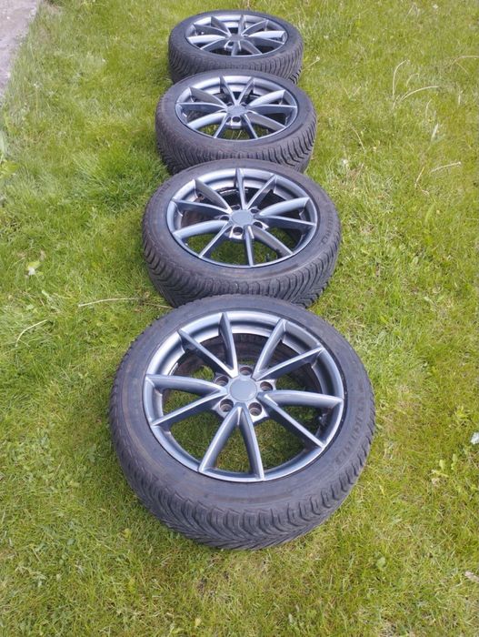 Комплект 225/45/R17