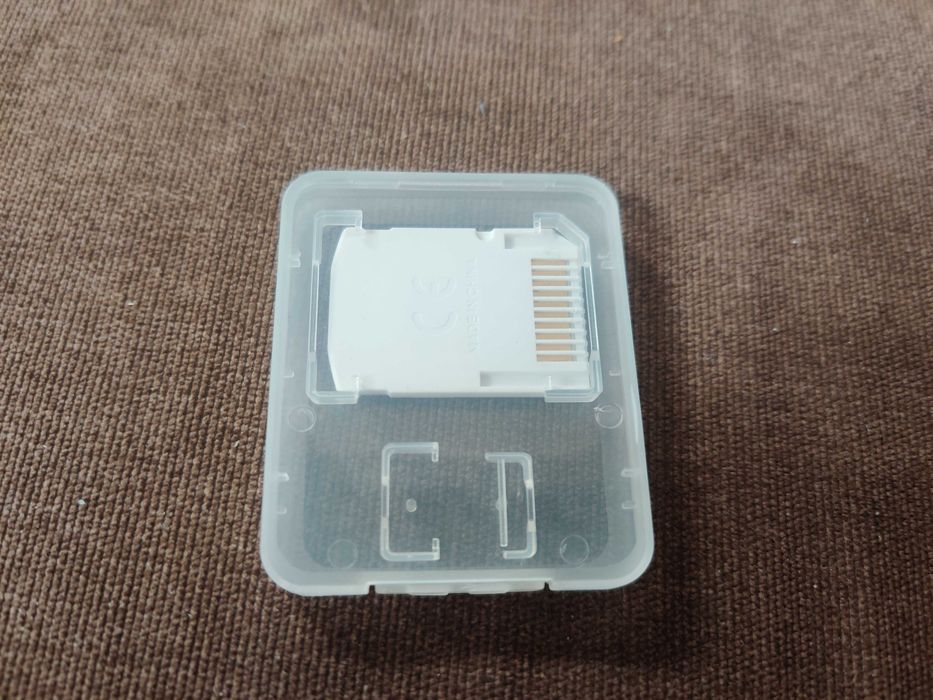 Адаптер PlayStation Vita SD 2 Vita